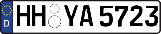 HH-YA5723