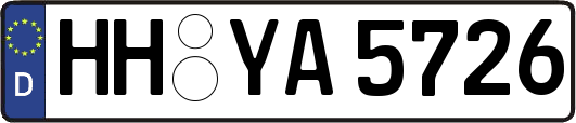 HH-YA5726