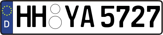 HH-YA5727