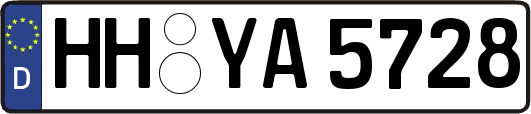 HH-YA5728