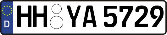 HH-YA5729