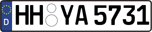 HH-YA5731
