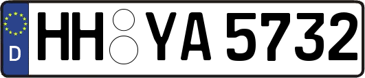 HH-YA5732