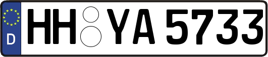 HH-YA5733