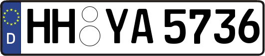 HH-YA5736