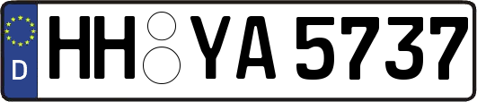 HH-YA5737