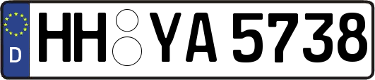 HH-YA5738