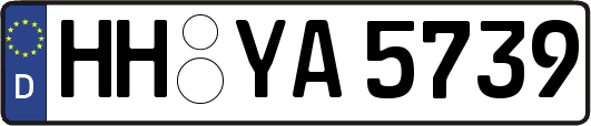 HH-YA5739