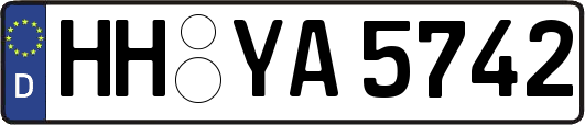 HH-YA5742