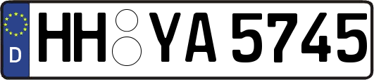 HH-YA5745