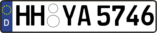 HH-YA5746