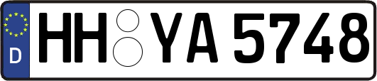 HH-YA5748