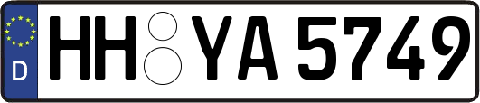 HH-YA5749