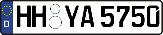 HH-YA5750