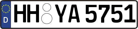 HH-YA5751