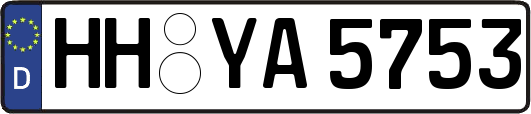 HH-YA5753