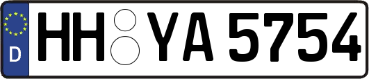 HH-YA5754