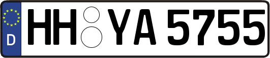 HH-YA5755