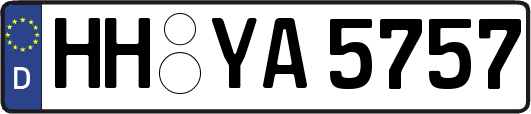 HH-YA5757