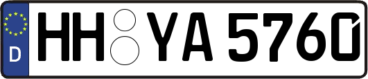 HH-YA5760