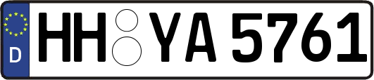 HH-YA5761