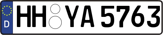 HH-YA5763