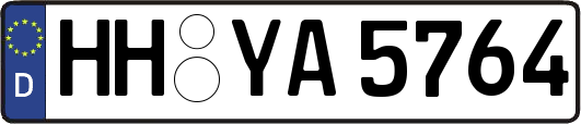 HH-YA5764