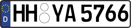 HH-YA5766