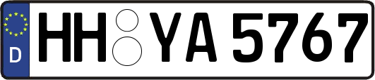 HH-YA5767