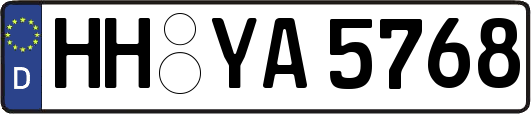 HH-YA5768