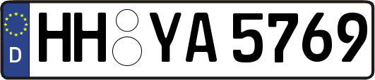HH-YA5769