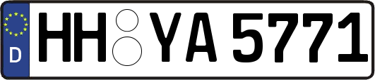 HH-YA5771