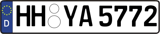 HH-YA5772