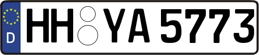 HH-YA5773