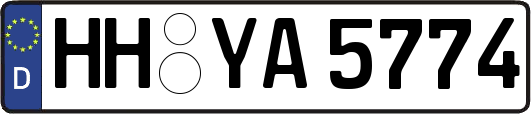 HH-YA5774