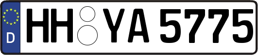 HH-YA5775