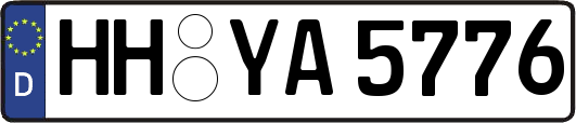 HH-YA5776