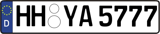 HH-YA5777