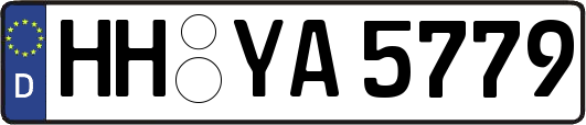 HH-YA5779