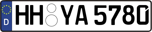 HH-YA5780