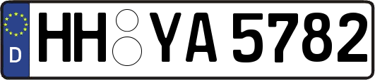 HH-YA5782