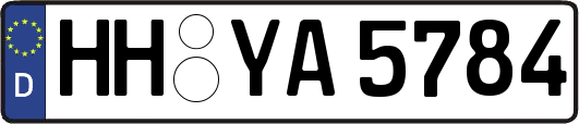 HH-YA5784