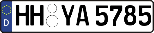 HH-YA5785