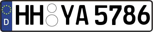HH-YA5786