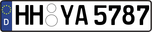 HH-YA5787