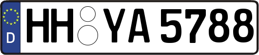 HH-YA5788
