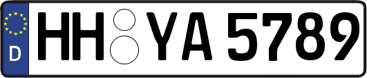HH-YA5789