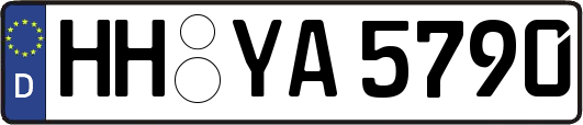HH-YA5790