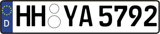 HH-YA5792