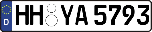 HH-YA5793
